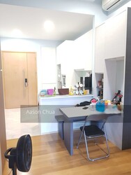 Kingsford . Hillview Peak (D23), Condominium #350872591